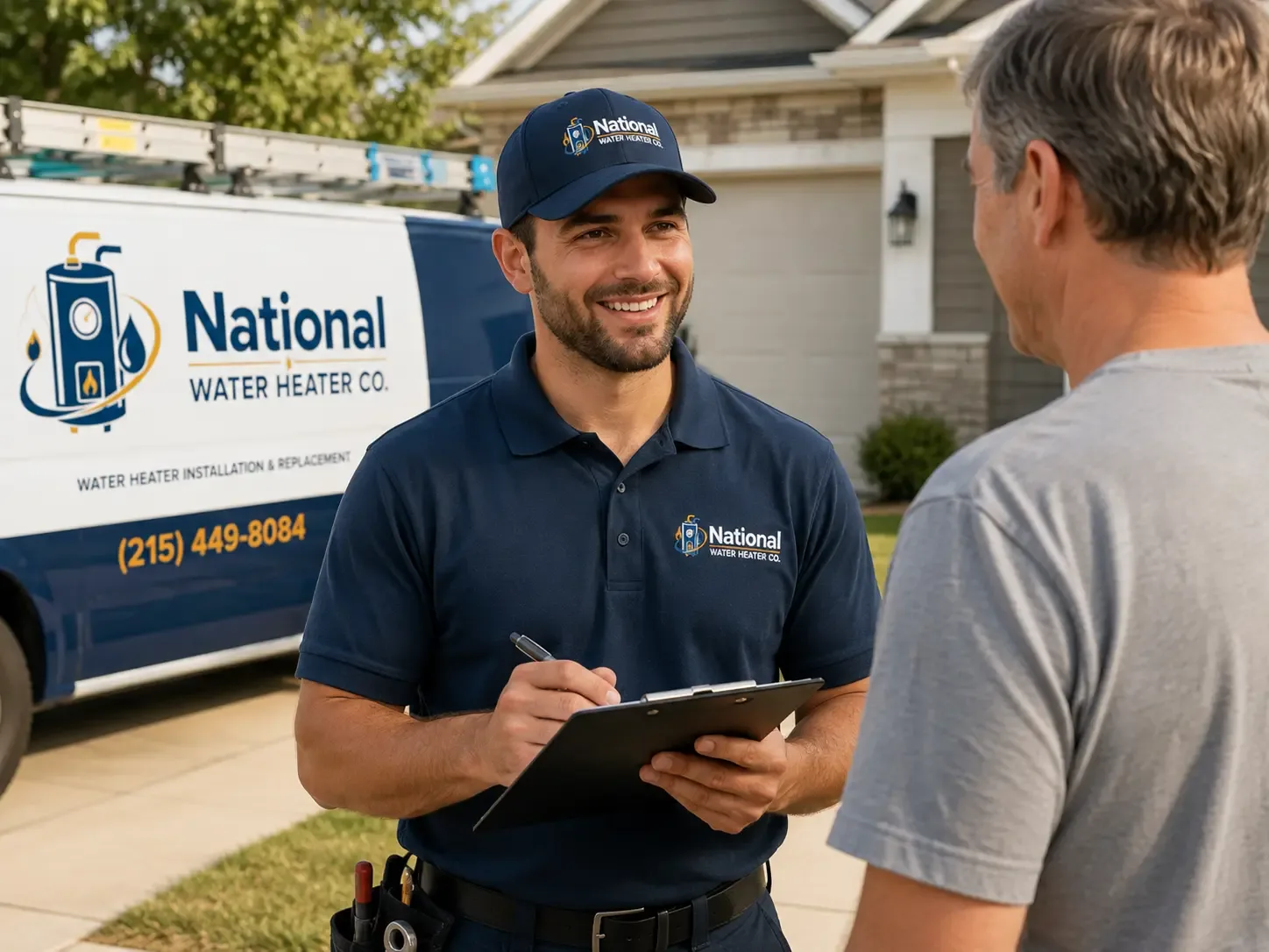 Water Heater Installation Whelen Springs, AR FAQs